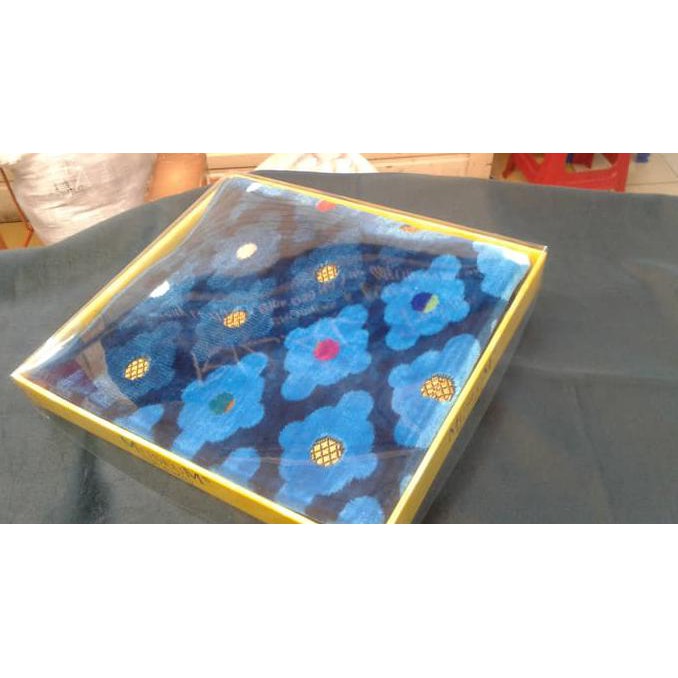 Sajadah Turki/Turkey Museum Box Tebal Murah Super oleholeh haji