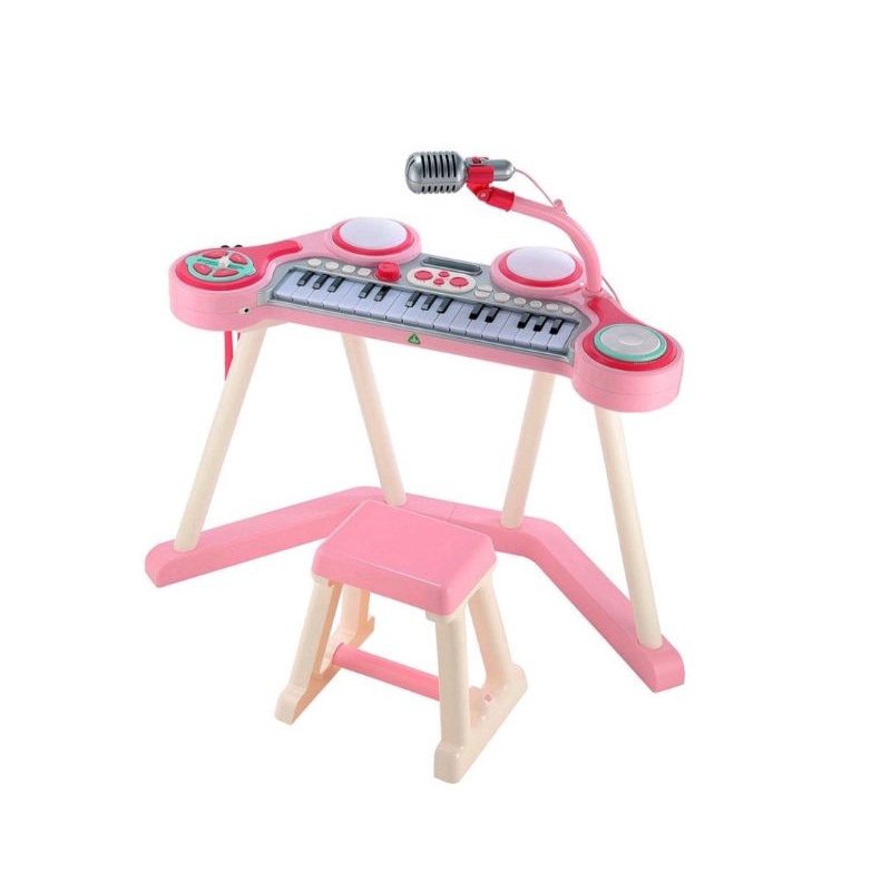 Preloved piano keyboard ELC