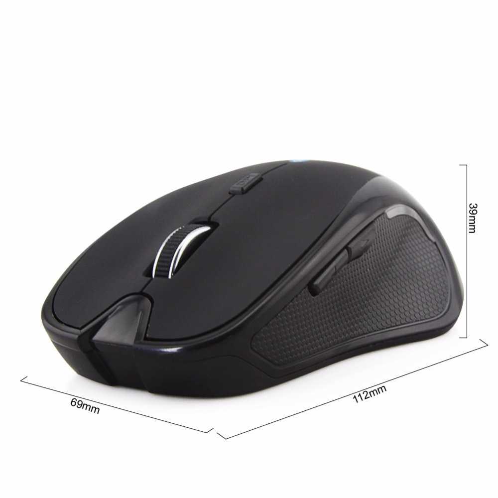 Mouse Bluetooth 3.0 1600DPI - M9000