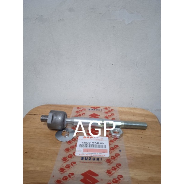 Rack End Long Tie Rod Terot Ertiga R3 48830-M74L00