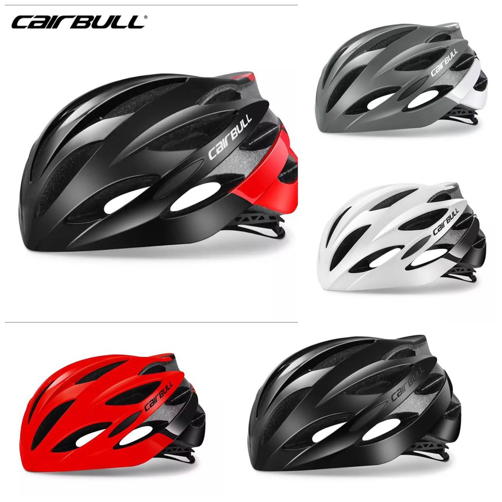 Jual Helm Sepeda Cairbull Helm Roadbike Mtb Cb40 Shopee Indonesia