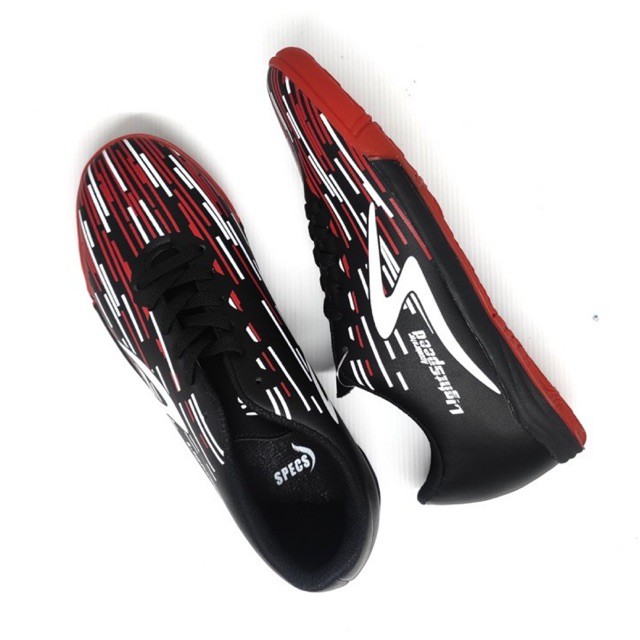 Sepatu futsal specs super simic invinity top quality