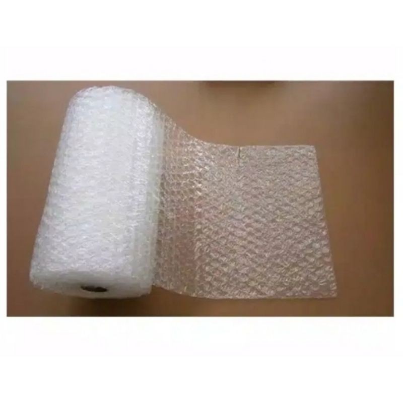 

Bubble Wrap