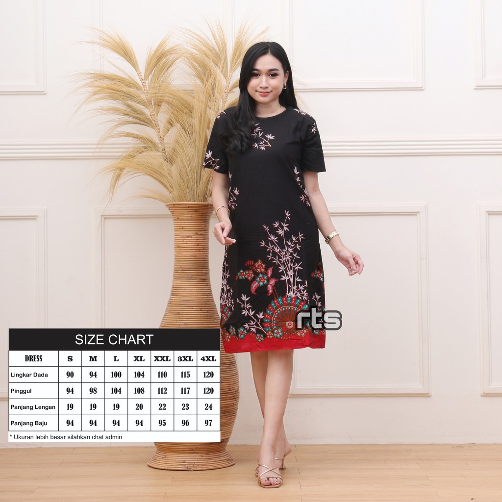 BISA DIBELI TERPISAH BATIK COUPLE FAMILY MOTFI KIPAS