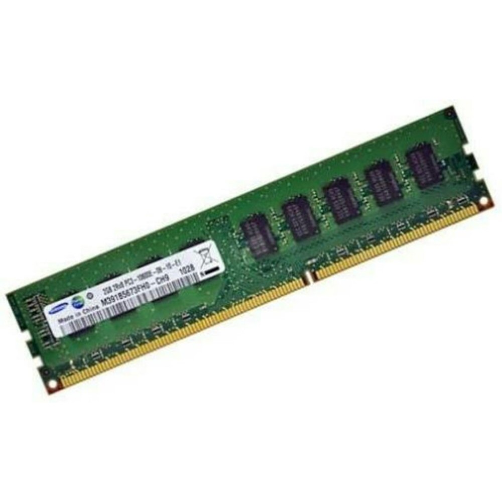 MEMORY RAM DDR3 2GB PC10600 Berkualitas