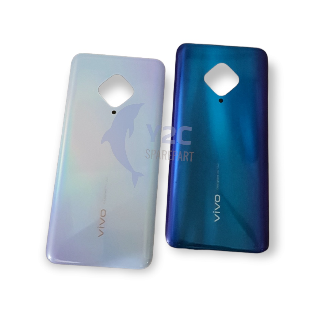 BACKDOOR VIVO S1 PRO / BACK COVER / CASE / TUTUP BELAKANG / BATERAI