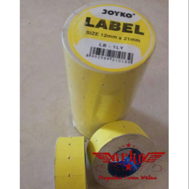 

Kertas label MX 5500