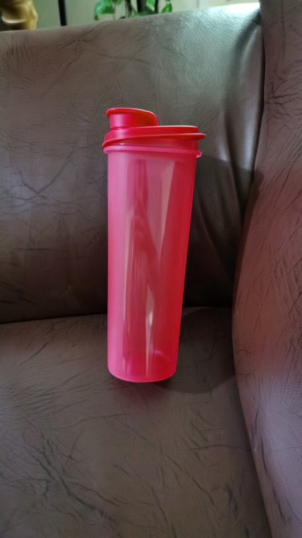 Breezy Pour Malaysia (1 Pcs) Wadah Minyak Tupwr