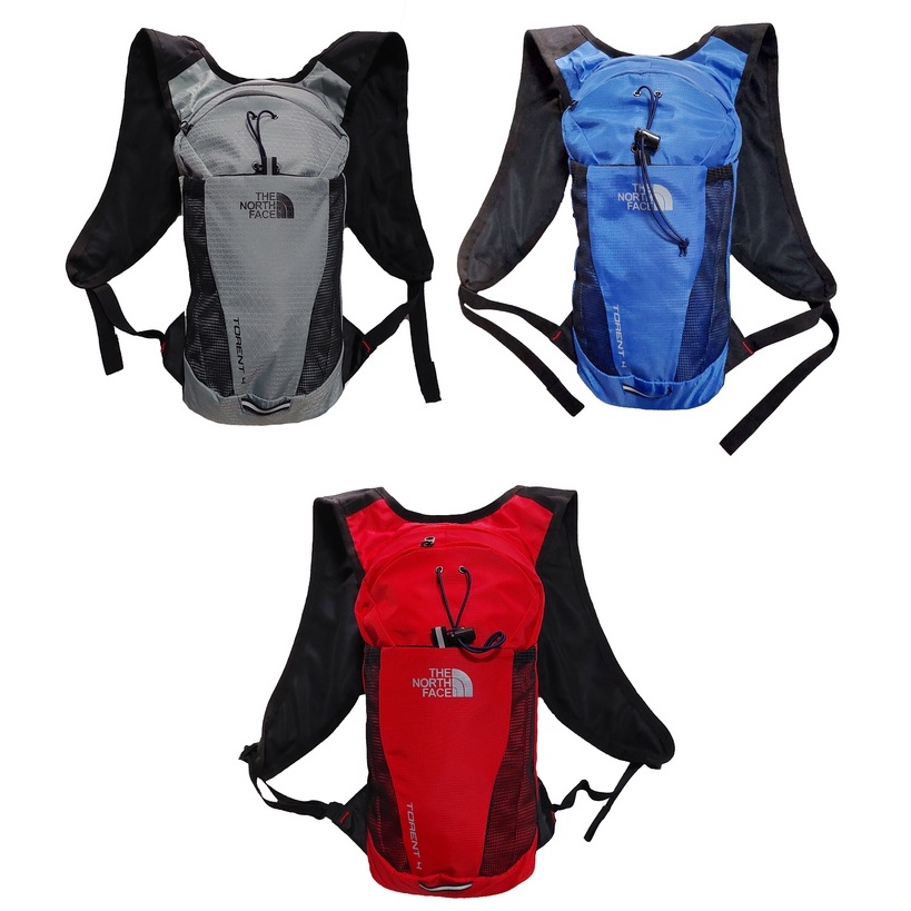 TAS SEPEDA DAYPACK TAS TEKTOK TRAIL RUNNING