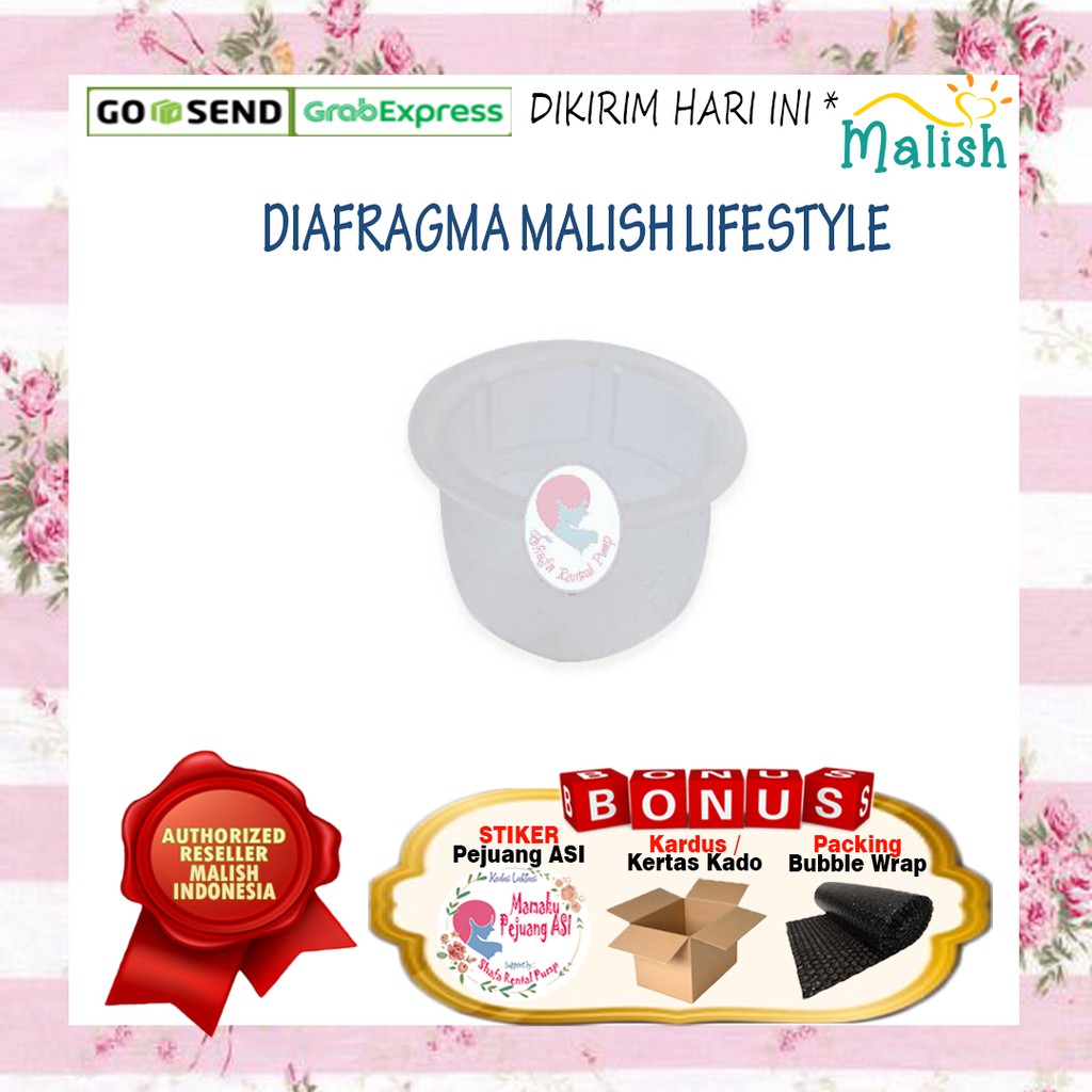 Diafragma Malish Lifestyle