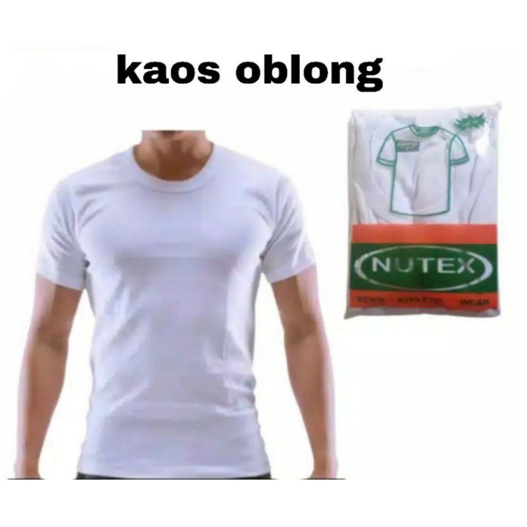 Kaos Dalam Pria/ Kaos Oblong Pria &amp; Singlet Pria/ Kaos Singlet Pria, Kaos Oblong, Kaos Pria