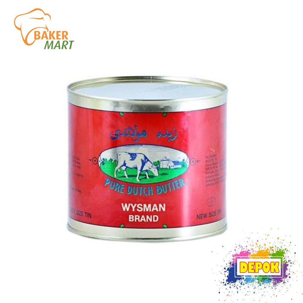 

Wijsman 2270Gr