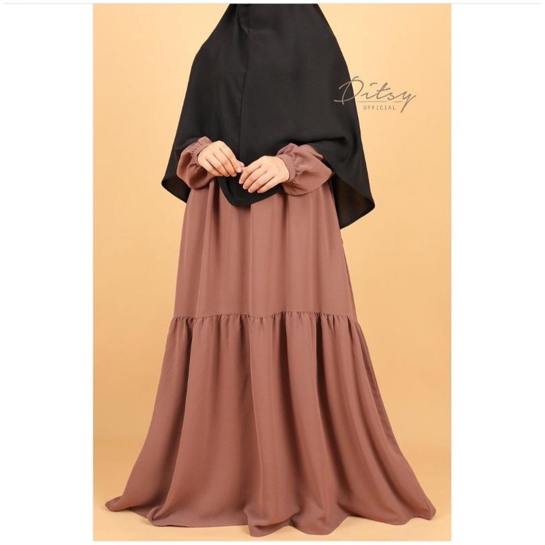 Lelia Marzan By Ditsy