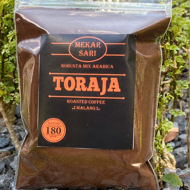 

Kopi toraja