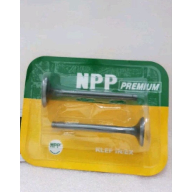 payung klep klep mio nouvo npp