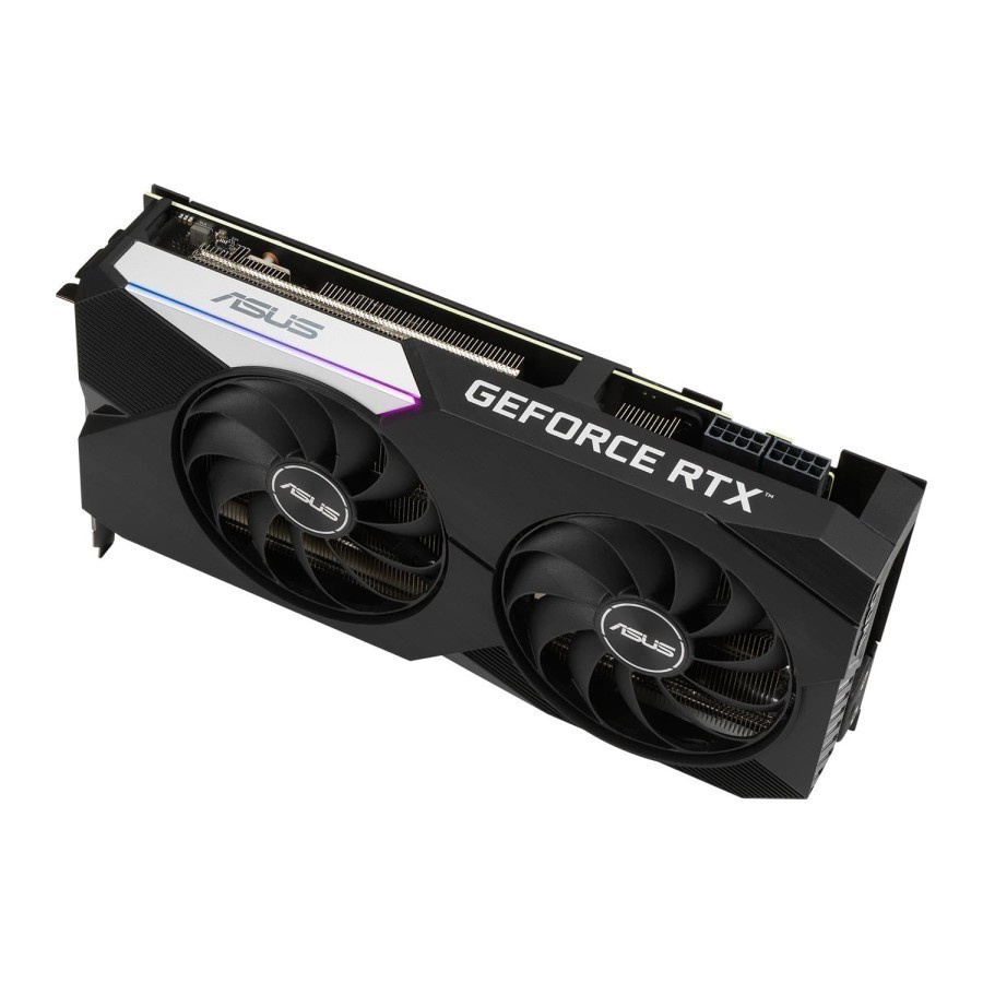 ASUS RTX 3070 DUAL OC 8GB GDDR6 RTX3070 O8G V2