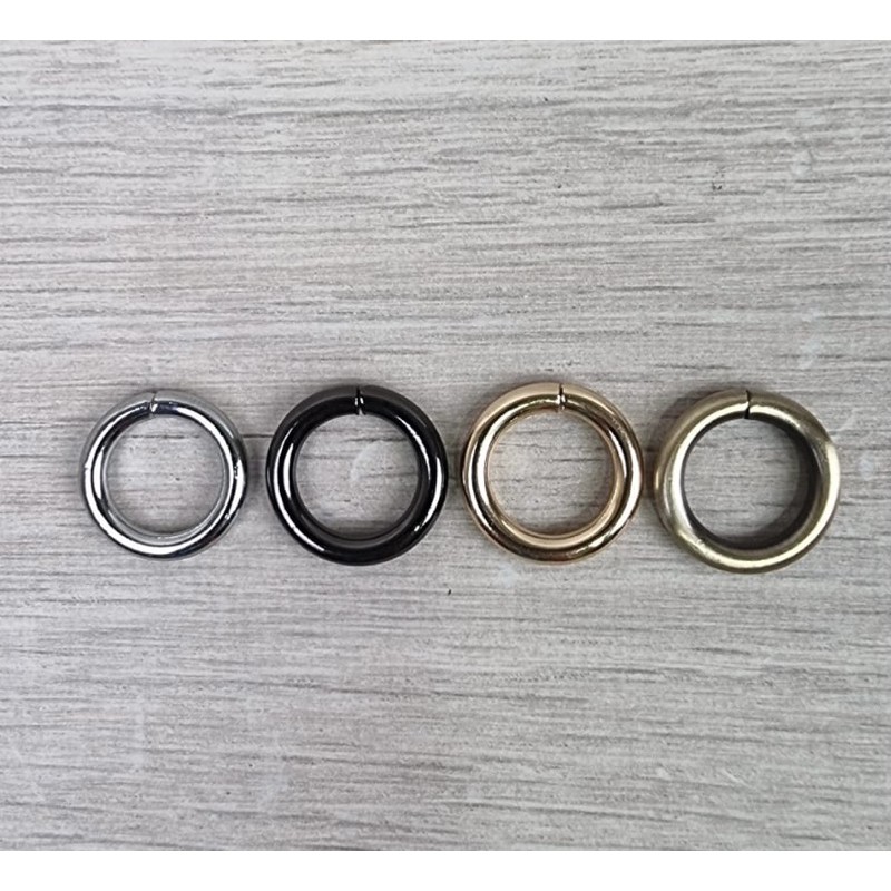 Ring O Ring 15x4mm (Premium Import)