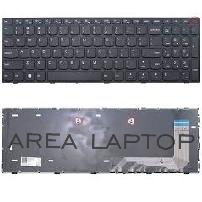 Keyboard Lenovo Ideapad 110-15 110-15IBY 15 Inch