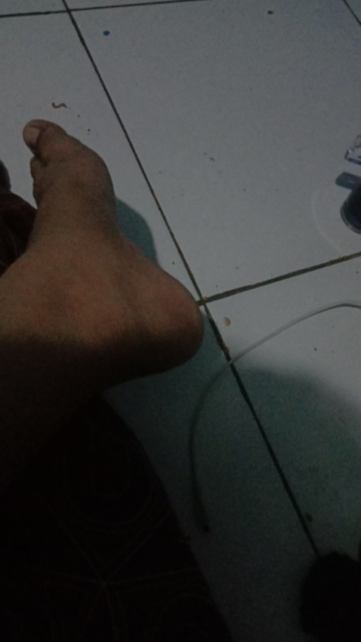 Sabun Colek Ekonomi Anti Noda 500k/180gr