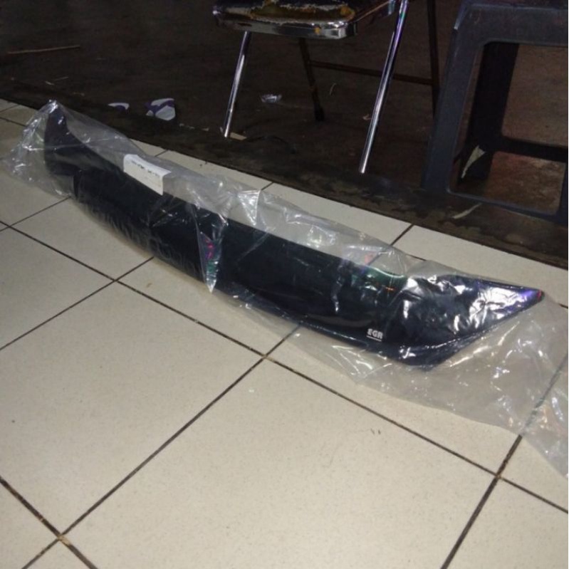 deflekta new x trail 2008-2013