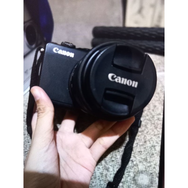 Kamera canon