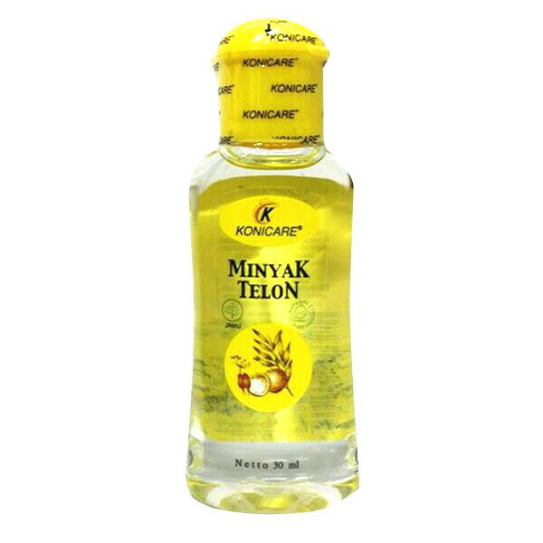 Minyak Telon Konicare
