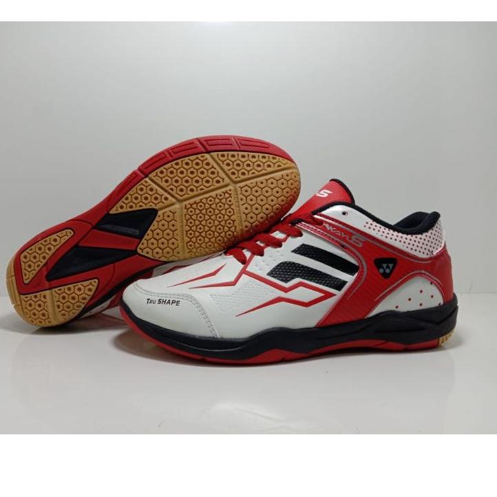 Top Produk.. Sepatu Yonex Akayu S Sepatu Badminton Yonex Akayu S