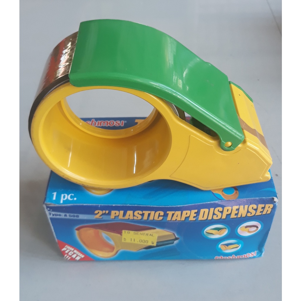 

TAPE DISPENSERMOSHIMOSI, TYPE A 508