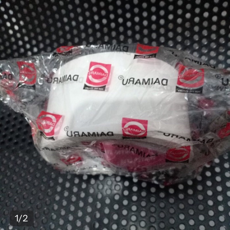 

double tape daimaru 2inci