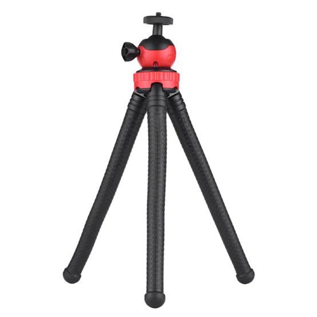Tripod Flexible Gorilla Pod Dslr Mirrorless bukan Takara FP-555 Gorillapod tripod kecil