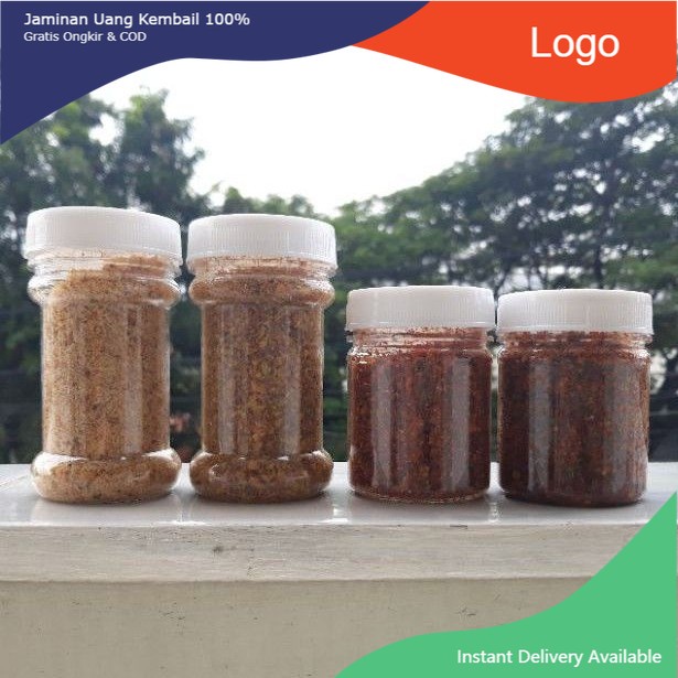 

Harga promo ! Bumbu Tabur Vegan & Vegetarian by Rempah Wangi
