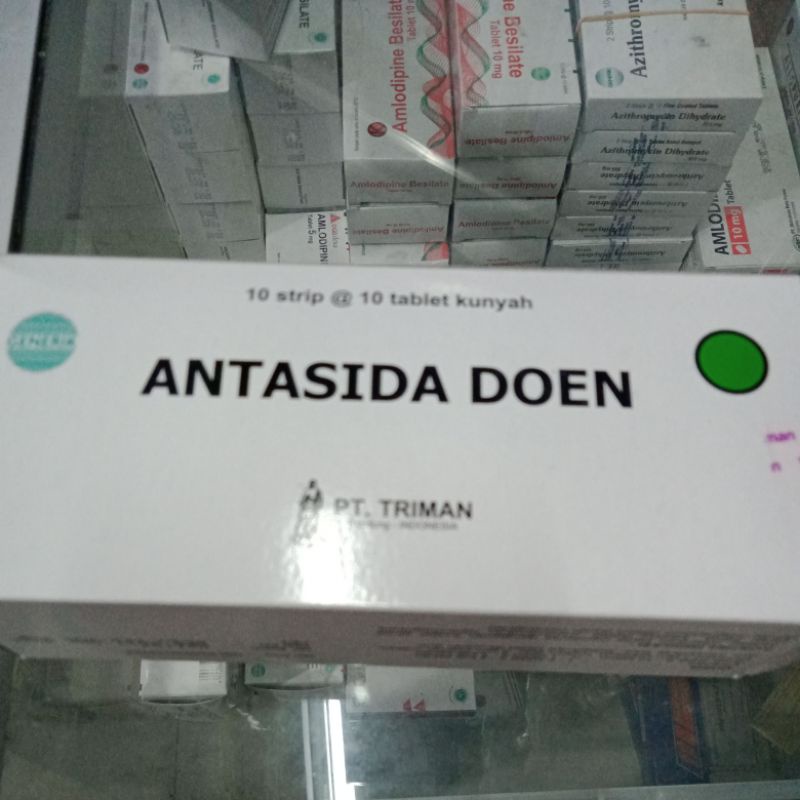 antasida