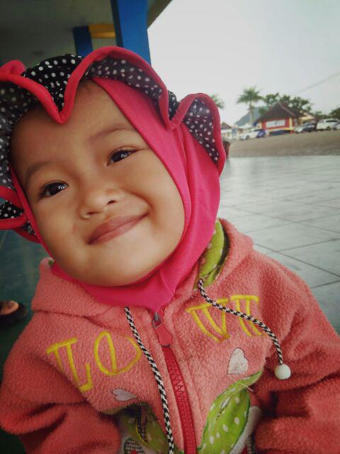 Amanah Batik Couple Deswita / Adipati