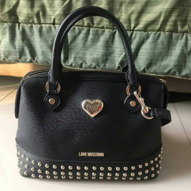 Tas love moschino