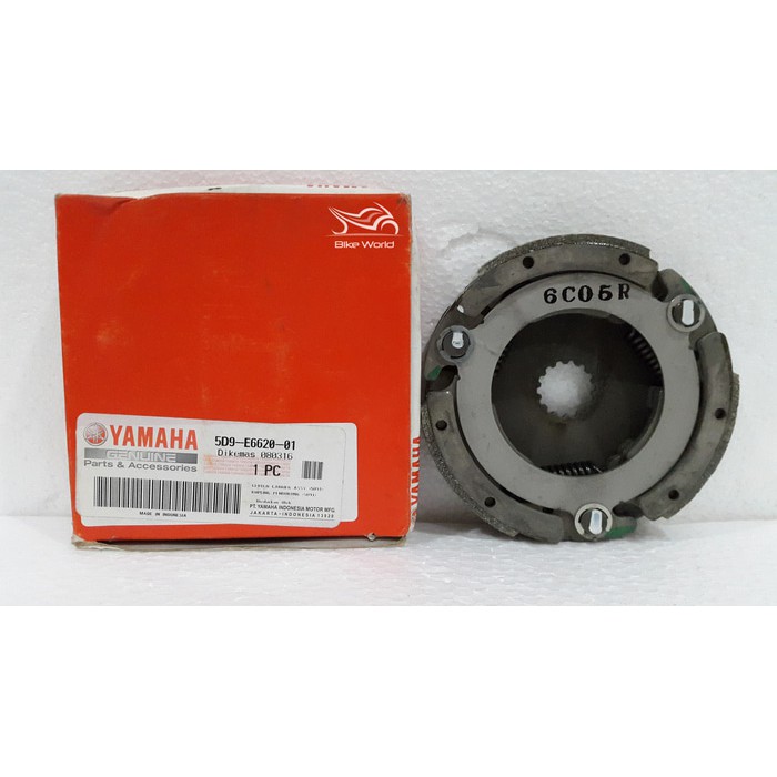 Kanvas / Kampas Ganda Vega ZR 5D9-E6620-01 Yamaha Genuine Parts