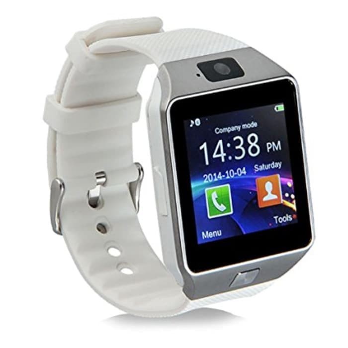 PRO 3G Smartwatch Android 5.1 MTK6580 Quad Core 1G TK732 Cognos DZ09 U9 Smartwatch DZ09 Jam Tangan