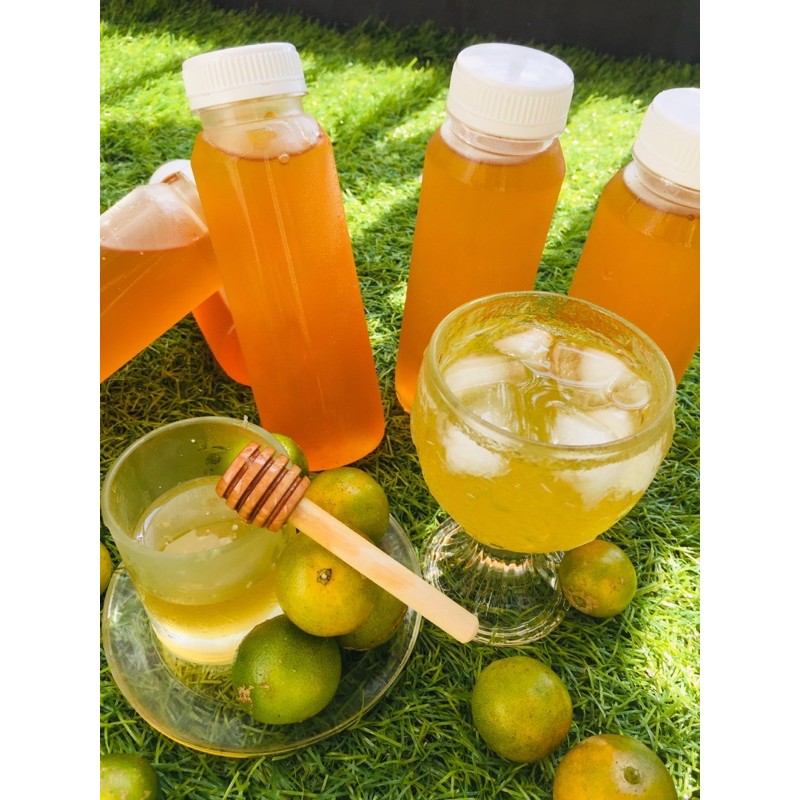 

sirup sonkit / kietna / jeruk kunci / kalamansi / kasturi