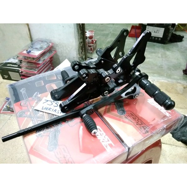 step Underbone Cb150r cb 150 New cb150r facelift