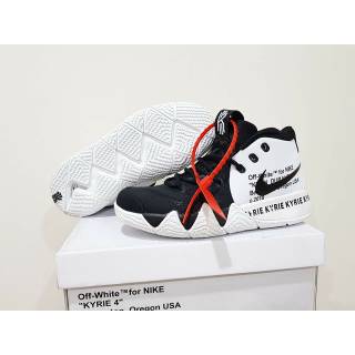 sepatu basket nike kyrie 4