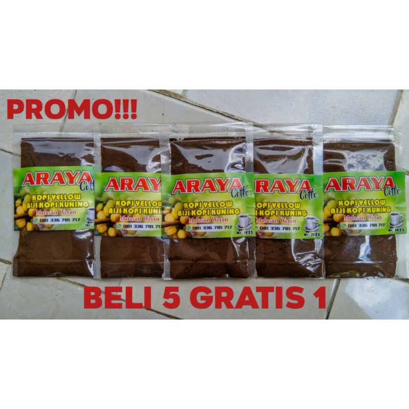 

Kopi Yellow Kopi Kuning Kopi Arabika Yellow Coffe Kopi nikmat Coffe Arabika
