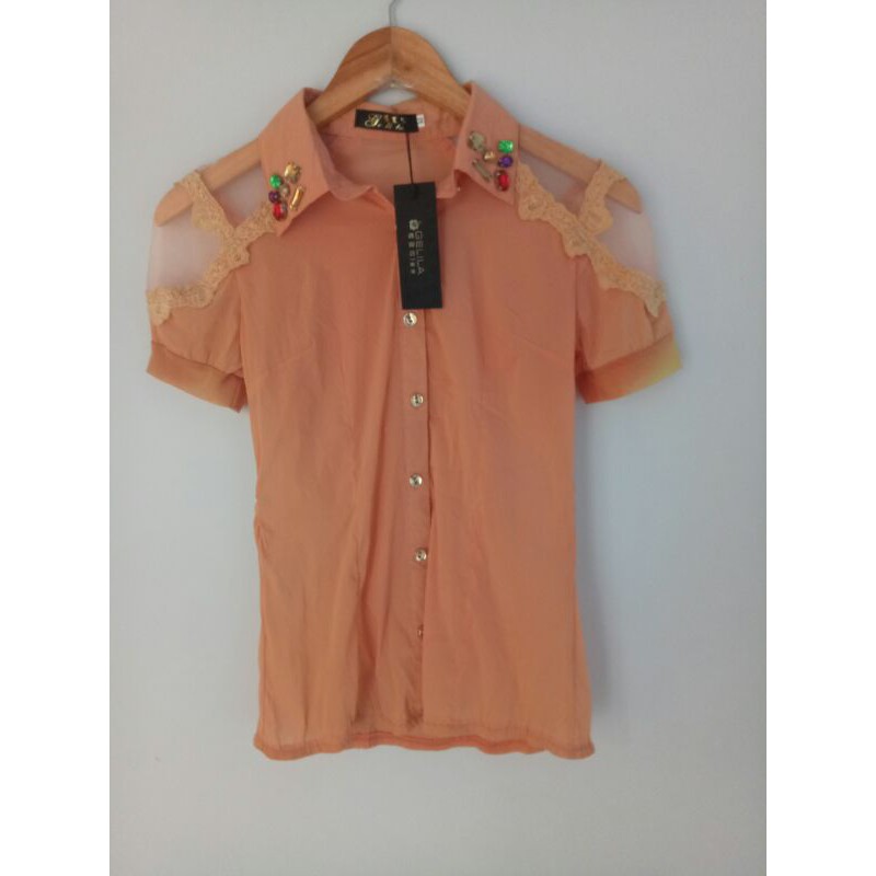 atasan import warna salem