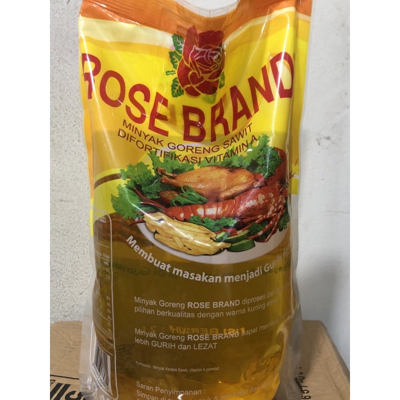 

minyak promo 2 liter