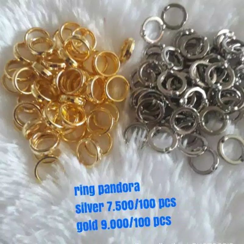 ring pandora