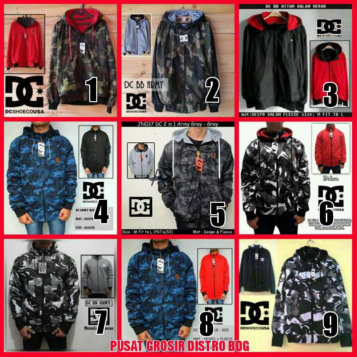 Jaket jeans bioblitz pria denim levis kerah lengan panjang saku kancing murah  Jaket Pria Z2E9