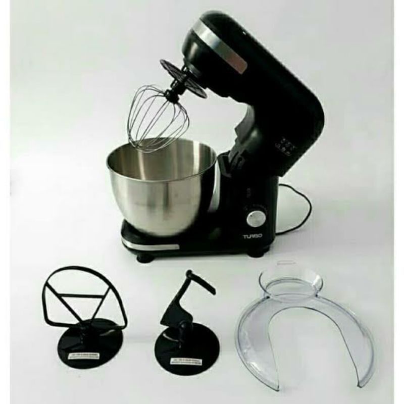 Stand Mixer roti Turbo Grande EHM9595 5 liter Low watt