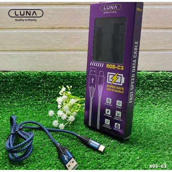 KABEL DATA LUNA ROB-03