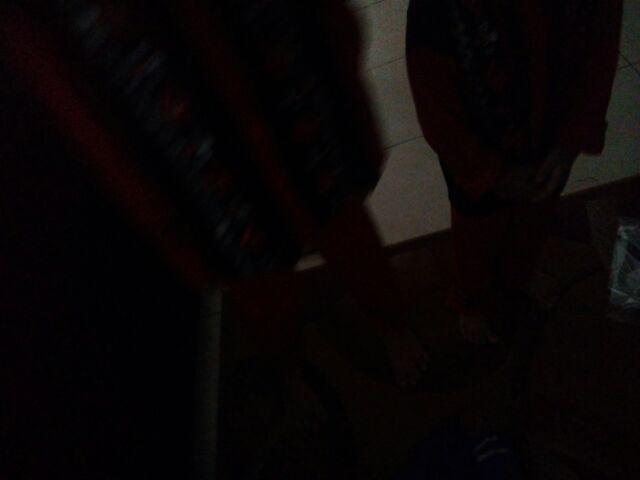 Baju Anak Setelan Muslim Motif Batik Kotak