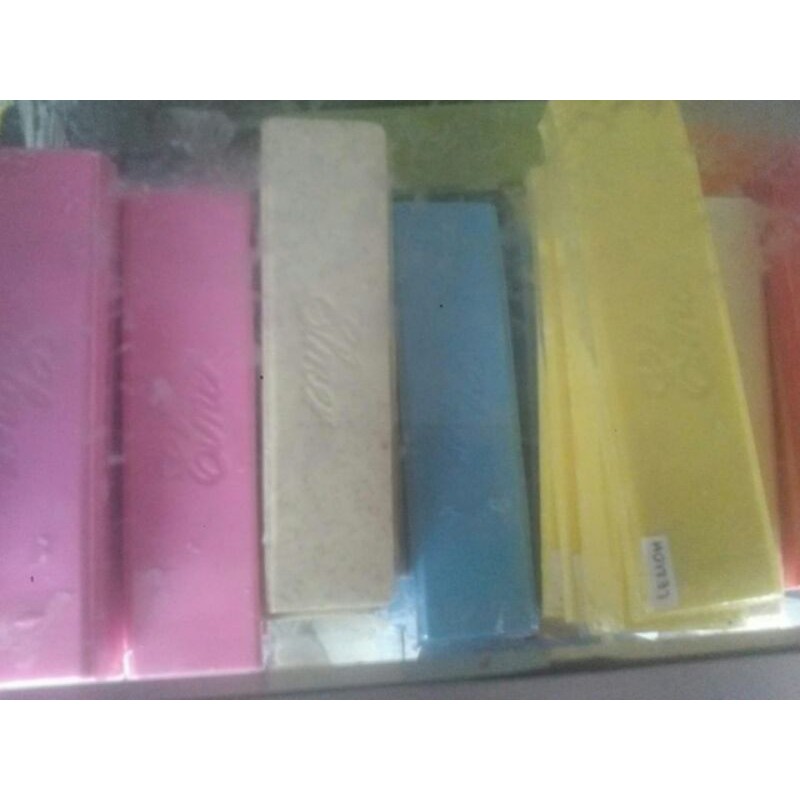 

COKELAT BATANG WARNA