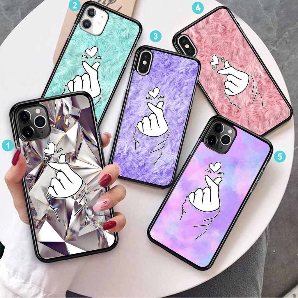 Murni Case - Case 2D - XIAOMI REDMI S2 REDMI 3S REDMI 4X REDMI 4 REDMI 5 [SARANGHAE] - Fashion Case 