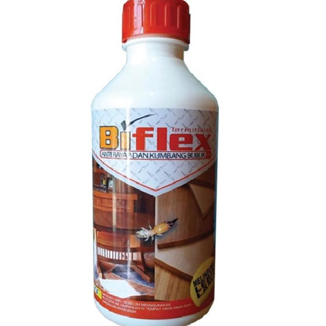 Obat Anti Rayap - Biflex 25Ec (Anti Rayap Kayu)